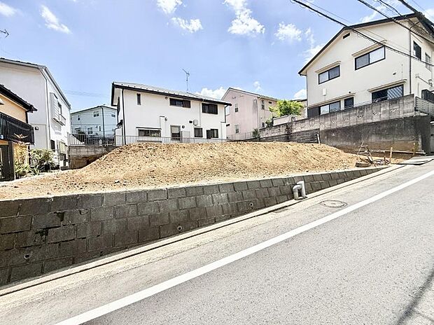 ■新しい暮らしが始まる場所で、家族の絆を深める