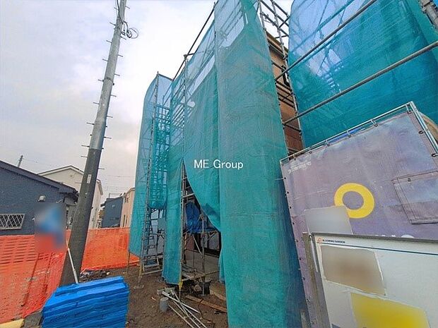 周辺環境も合わせてご覧ください!