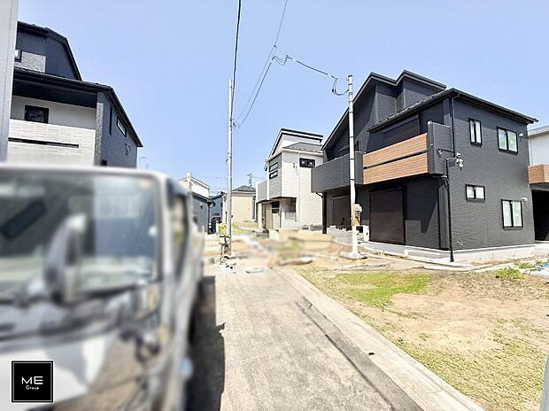 ■この道を歩けば、毎日が少し特別になる