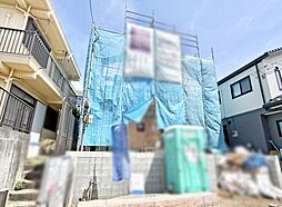 神奈川県藤沢市善行６丁目