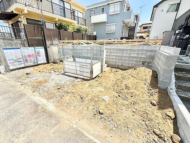 ■暮らしを豊かにする充実した仕様設備で快適に