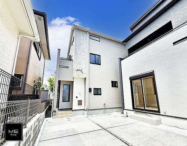 3号棟 ■新しい暮らしが始まる場所で、家族の絆を深める