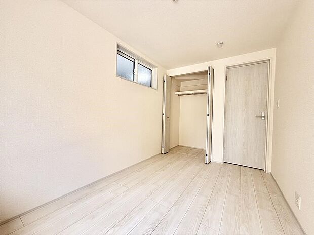 3号棟 ■優雅で穏やかな時間が流れる空間