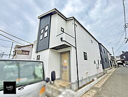 神奈川県高座郡寒川町倉見