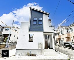 神奈川県高座郡寒川町倉見