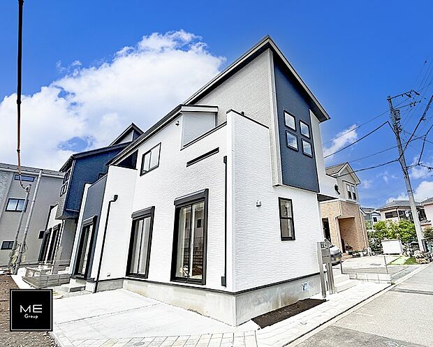 1号棟  ■暮らしを彩る充実した設備仕様が備わった住まい