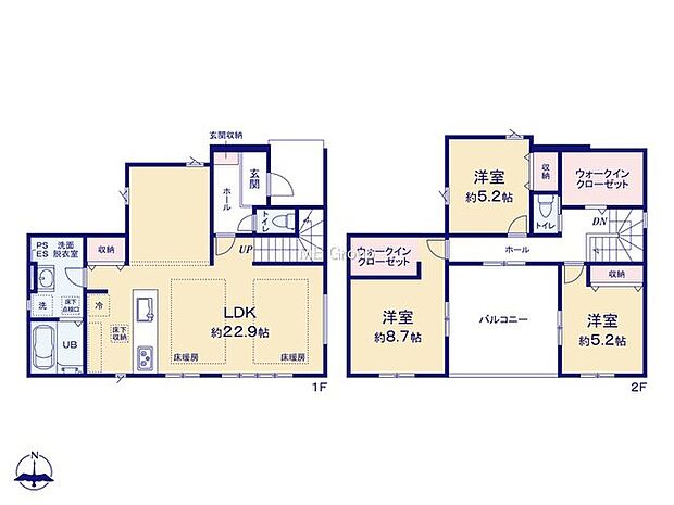 3号棟