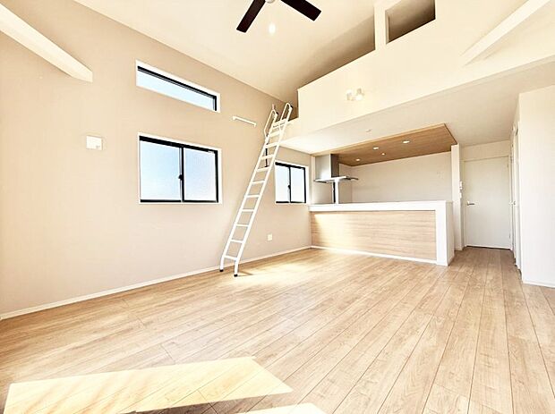 ■自然と会話が生まれる、心地よいひととき