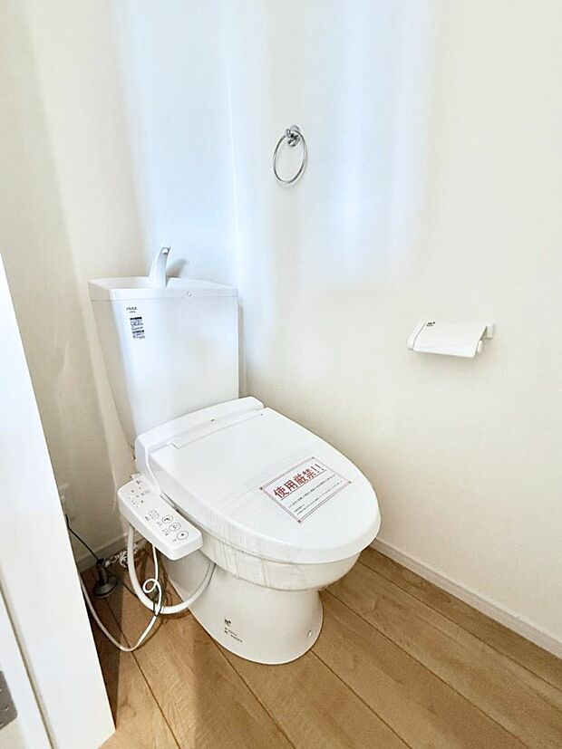 ■毎日使う場所だからこそ、清潔感溢れる空間