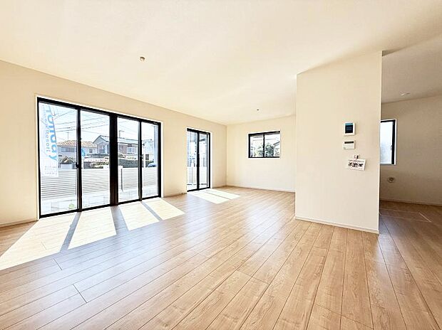 ■シンプルだけど贅沢、大切な人と過ごす心がほどける空間