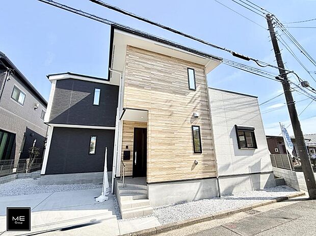 ■家族みんなが笑顔で過ごせる、安心感のある住まい