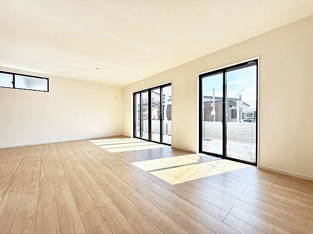 ■ふとした瞬間に幸せを感じる、心地よい場所