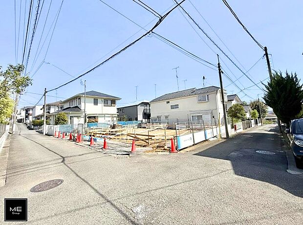 ■新しい時代の息吹を感じる、心地よい環境