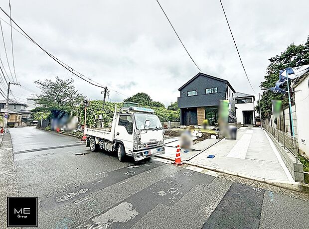 ■新しい時代の息吹を感じる、心地よい環境