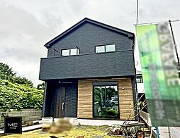 神奈川県横浜市戸塚区小雀町