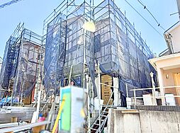 神奈川県横浜市旭区南希望が丘