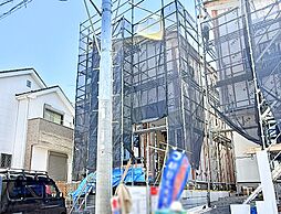 神奈川県横浜市旭区南希望が丘