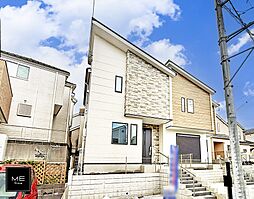 神奈川県横浜市旭区南希望が丘