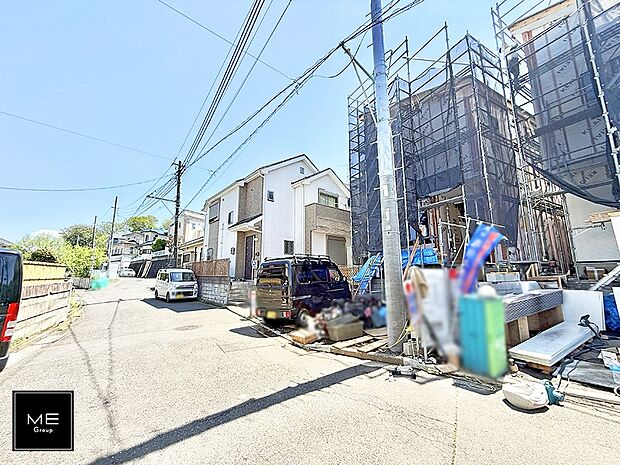 ■家族とのお出かけが楽しくなる環境です