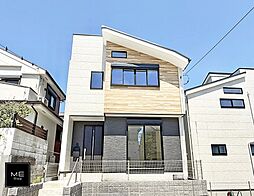 神奈川県茅ヶ崎市平和町