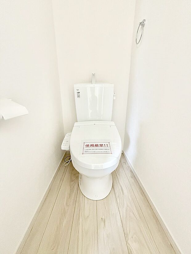 ■毎日使う場所だからこそ、清潔感溢れる空間