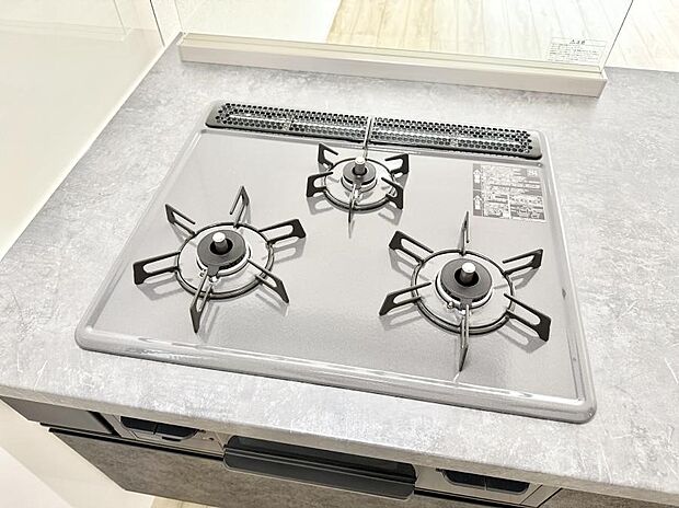 ■一度に多くの料理ができ便利で効率的