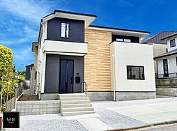 神奈川県横浜市金沢区東朝比奈２丁目