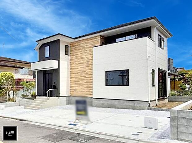 ■家族みんなが笑顔で過ごせる、安心感のある住まい