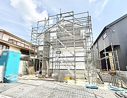 神奈川県横浜市鶴見区梶山２丁目