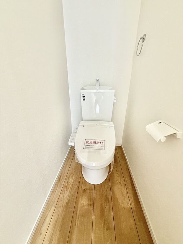 ■使いやすさと清潔感にこだわった空間