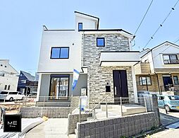 神奈川県茅ヶ崎市平和町