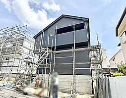 神奈川県横浜市鶴見区梶山２丁目