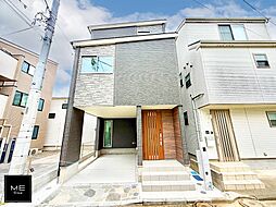 神奈川県横浜市港北区綱島西４丁目