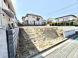 神奈川県横浜市港南区日野南５丁目