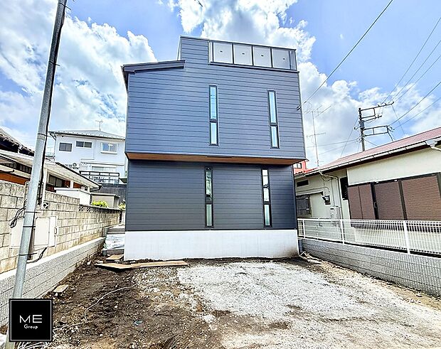 ■家族の思い出が育つ住まいです