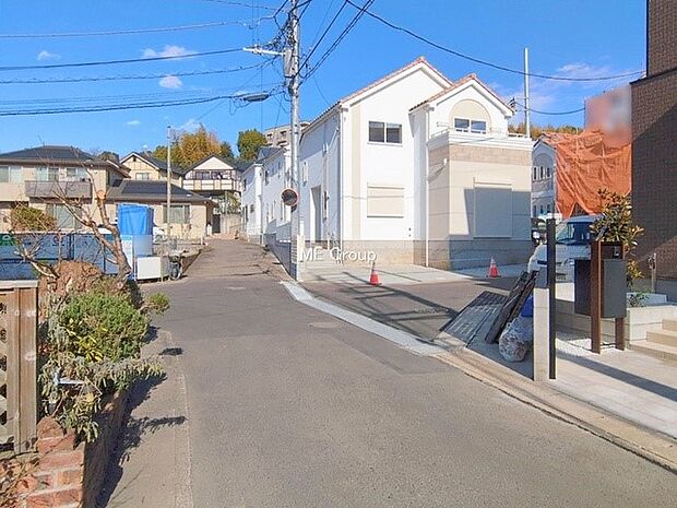 ■この道を歩けば、毎日が少し特別になる