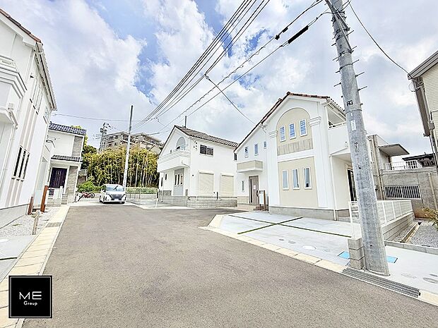 ■この道を歩けば、毎日が少し特別になる