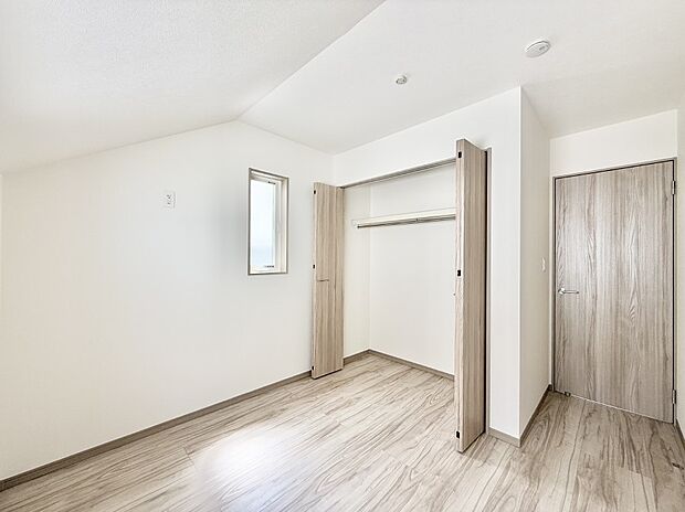 ■自分だけのスペース どんなお部屋にするかとっても楽しみですね