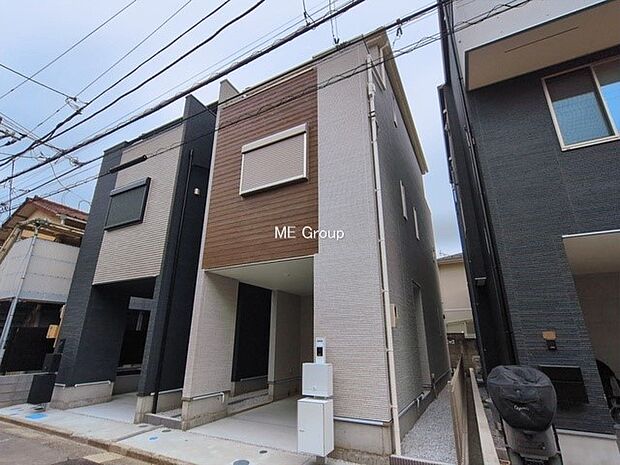 ■新しい暮らしが始まる場所で、家族の絆を深める