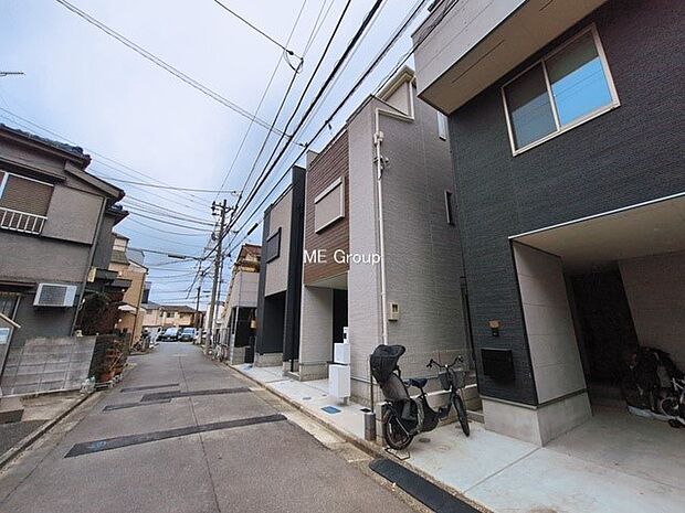 ■JR2路線利用可、徒歩圏の好立地！