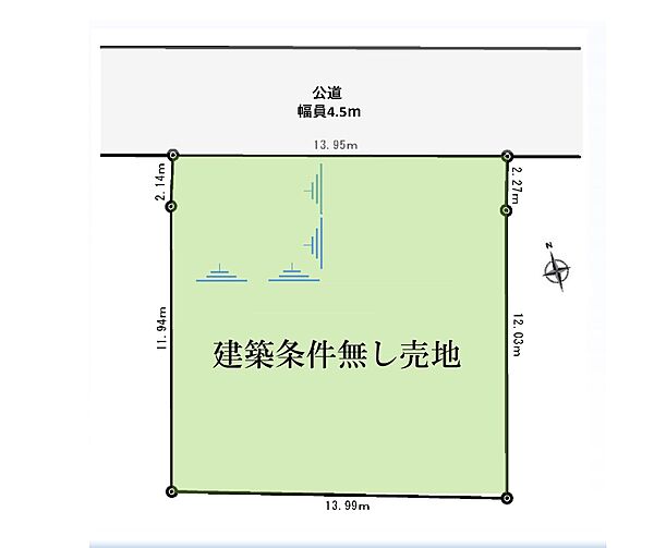 区画図：314002704822