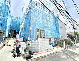 神奈川県横浜市南区庚台