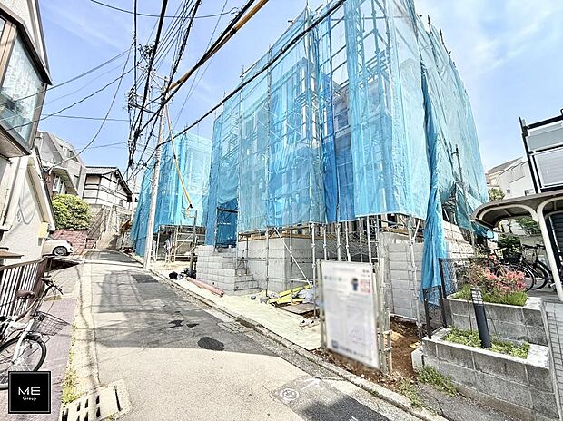 ■この道を歩けば、毎日が少し特別になる