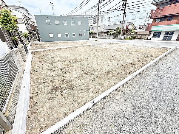 1号棟  暮らしを彩る充実した設備仕様が備わった新築戸建