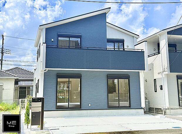 1号棟 ■暮らしを彩る充実した設備仕様が備わった住まい