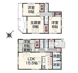 神奈川県足柄上郡大井町金子