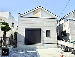 神奈川県横浜市栄区犬山町