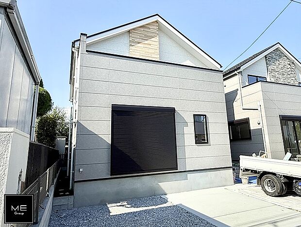 ■家族の思い出が育つ住まいです