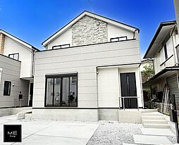 神奈川県横浜市栄区犬山町