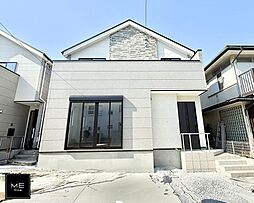 神奈川県横浜市栄区犬山町